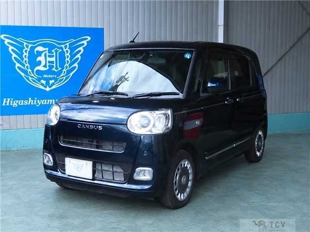 2026 Daihatsu Move