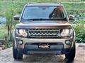 2015 Land Rover Discovery