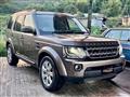 2015 Land Rover Discovery