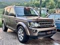 2015 Land Rover Discovery