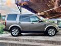 2015 Land Rover Discovery