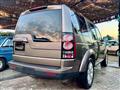 2015 Land Rover Discovery