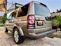 2015 Land Rover Discovery