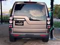 2015 Land Rover Discovery