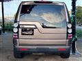 2015 Land Rover Discovery