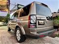 2015 Land Rover Discovery