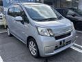 2013 Daihatsu Move