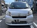 2013 Daihatsu Move