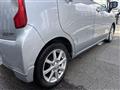 2013 Daihatsu Move