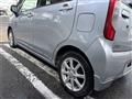 2013 Daihatsu Move