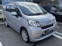 2013 Daihatsu Move