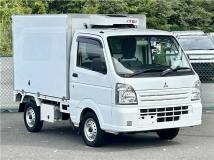 2020 Mitsubishi Minicab Truck