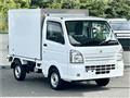 2018 Suzuki Carry Truck