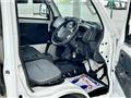 2018 Suzuki Carry Truck