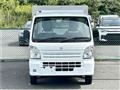 2018 Suzuki Carry Truck