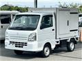 2018 Suzuki Carry Truck