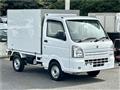 2018 Suzuki Carry Truck