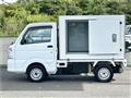 2018 Suzuki Carry Truck