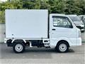 2018 Suzuki Carry Truck