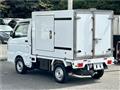 2018 Suzuki Carry Truck