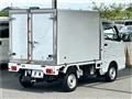 2018 Suzuki Carry Truck