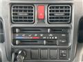 2018 Suzuki Carry Truck