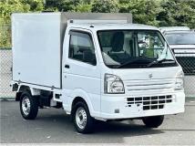 2018 Suzuki Carry Truck