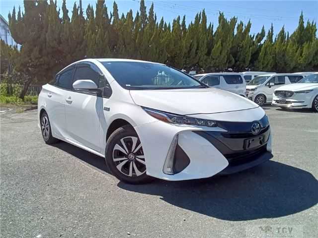2020 Toyota Prius