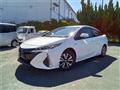2020 Toyota Prius