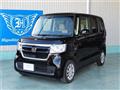 2019 Honda N BOX