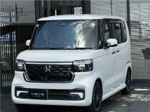 2023 Honda N BOX