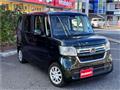 2022 Honda N BOX