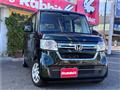 2022 Honda N BOX
