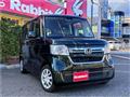 2022 Honda N BOX