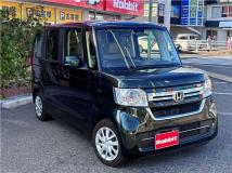 2022 Honda N BOX