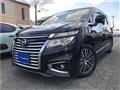 2014 Nissan Elgrand