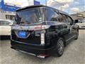 2014 Nissan Elgrand