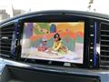 2014 Nissan Elgrand