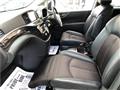 2014 Nissan Elgrand