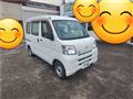 2010 Daihatsu Hijet Cargo
