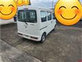 2010 Daihatsu Hijet Cargo