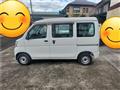 2010 Daihatsu Hijet Cargo