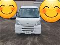 2010 Daihatsu Hijet Cargo