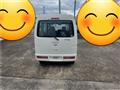 2010 Daihatsu Hijet Cargo