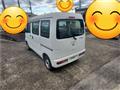 2010 Daihatsu Hijet Cargo