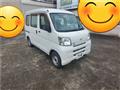 2010 Daihatsu Hijet Cargo