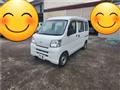 2010 Daihatsu Hijet Cargo