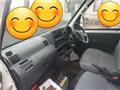 2010 Daihatsu Hijet Cargo