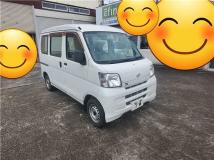2010 Daihatsu Hijet Cargo