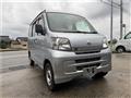 2014 Daihatsu Hijet Cargo